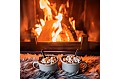 Nástěnný poznámkový kalendář 2025 Kalendář Hygge