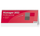 Stolní kalendář 2022 Manager Professional